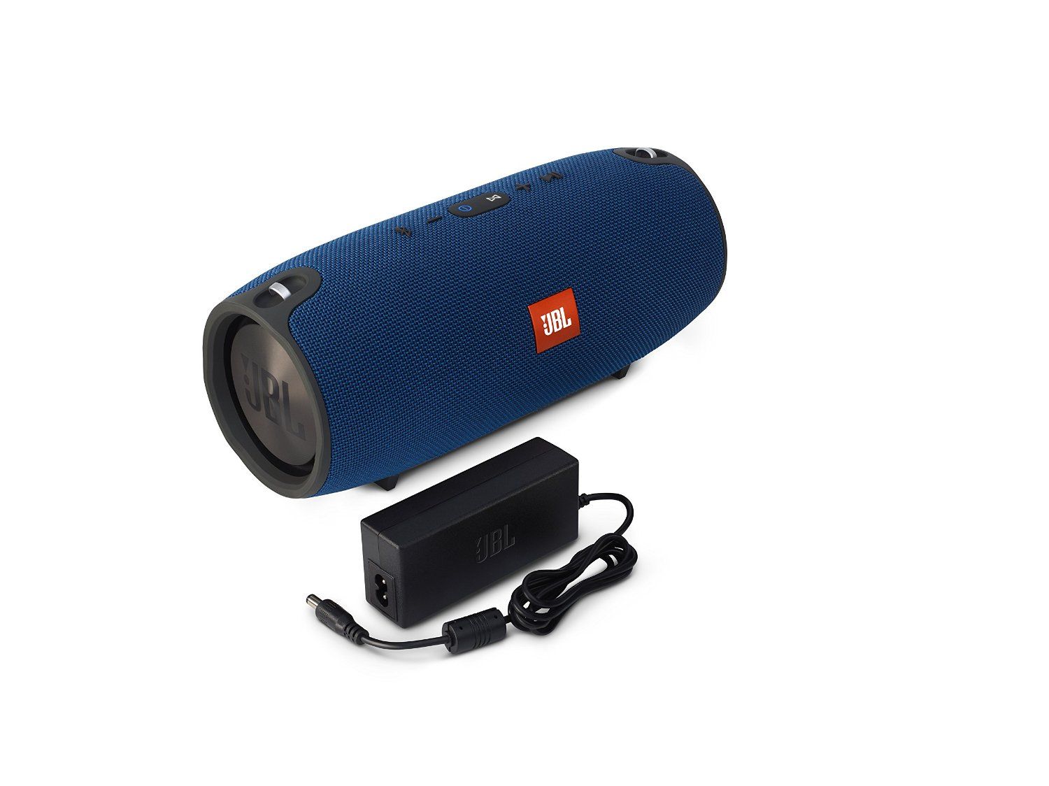Мини колонка JBL Xtreme - синя | Ozone.bg