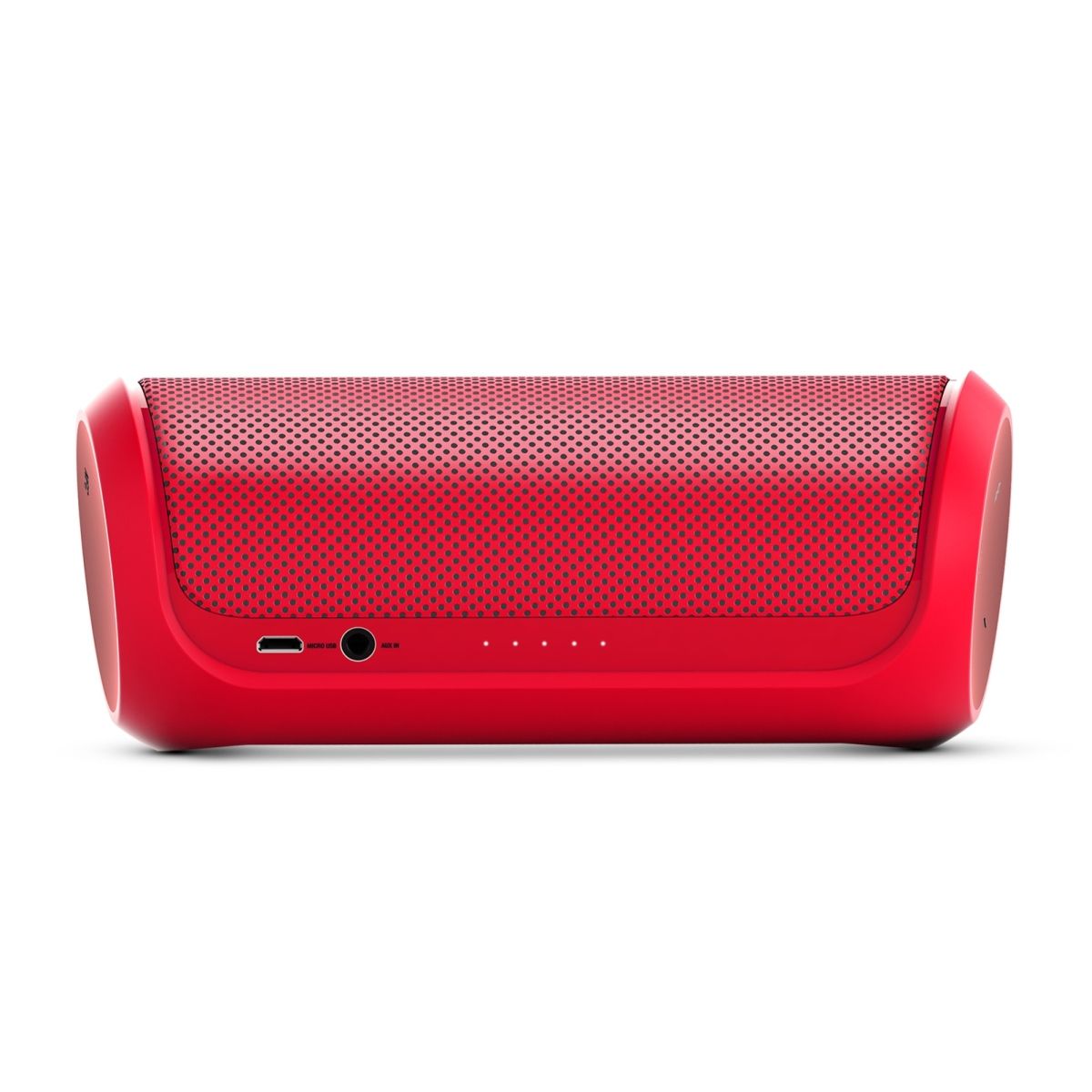 Мини колонка JBL Flip 2 - червена | Ozone.bg