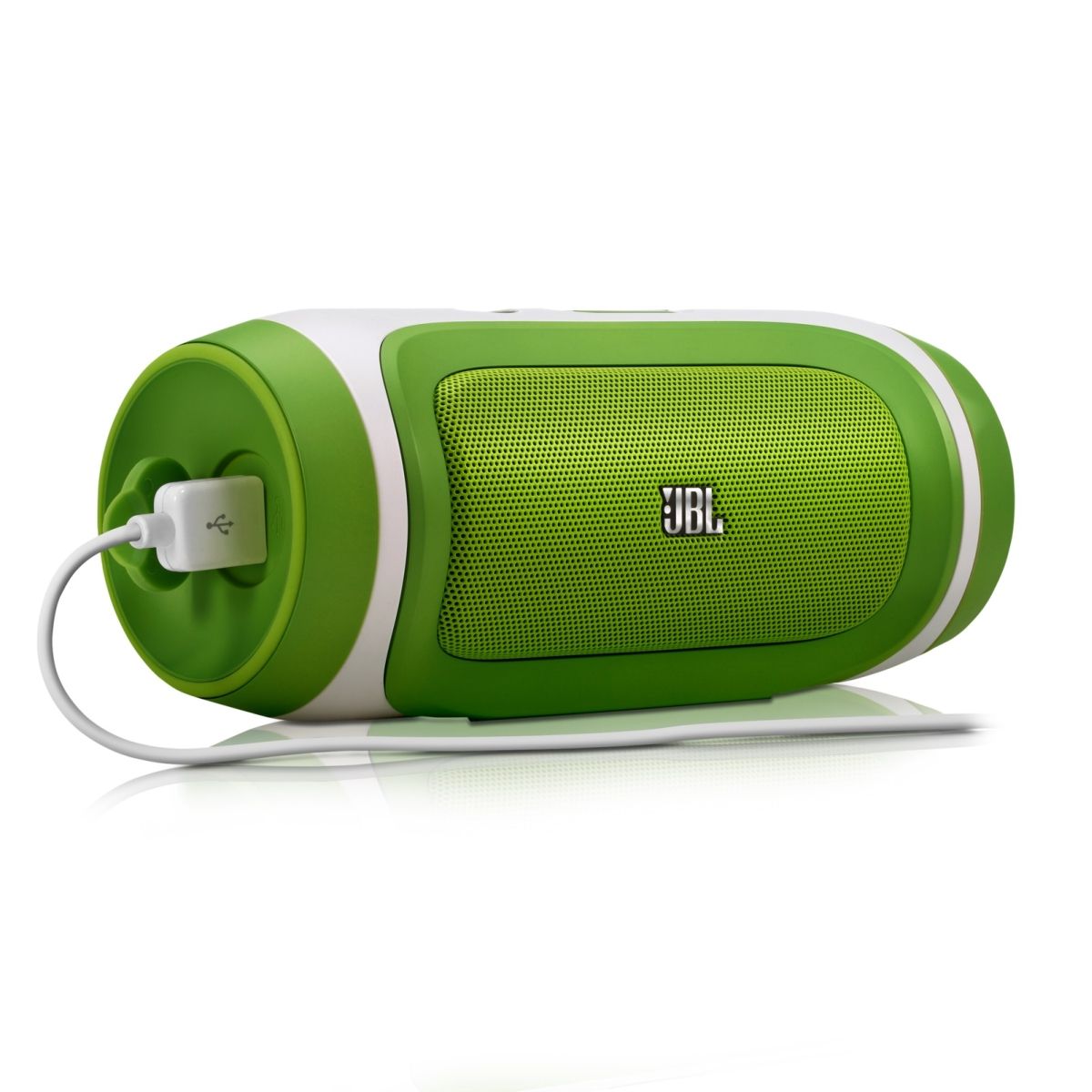 Мини колонка JBL Charge - зелена | Ozone.bg