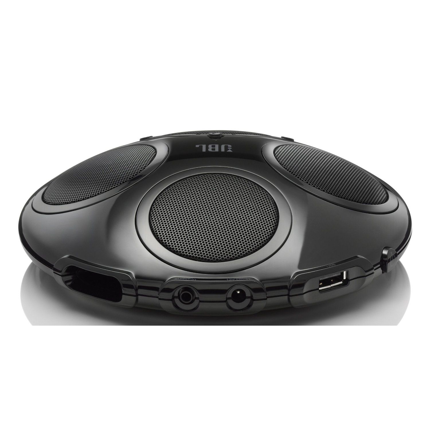Мини колонка JBL On Tour iBT - бяла | Ozone.bg