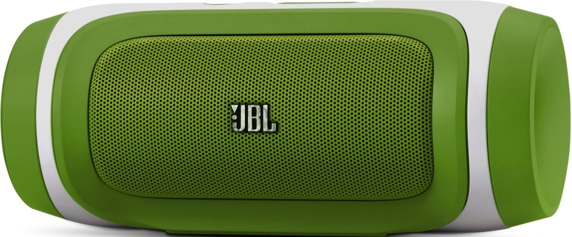 Мини колонка JBL Charge - зелена | Ozone.bg