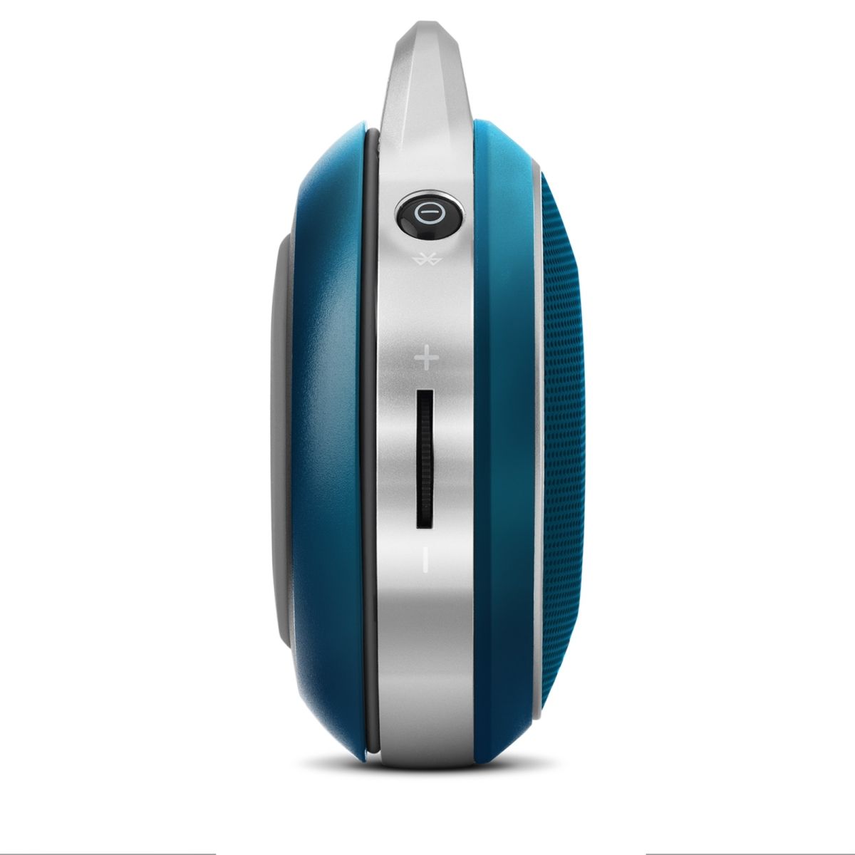 Мини колонка JBL Micro - синя | Ozone.bg