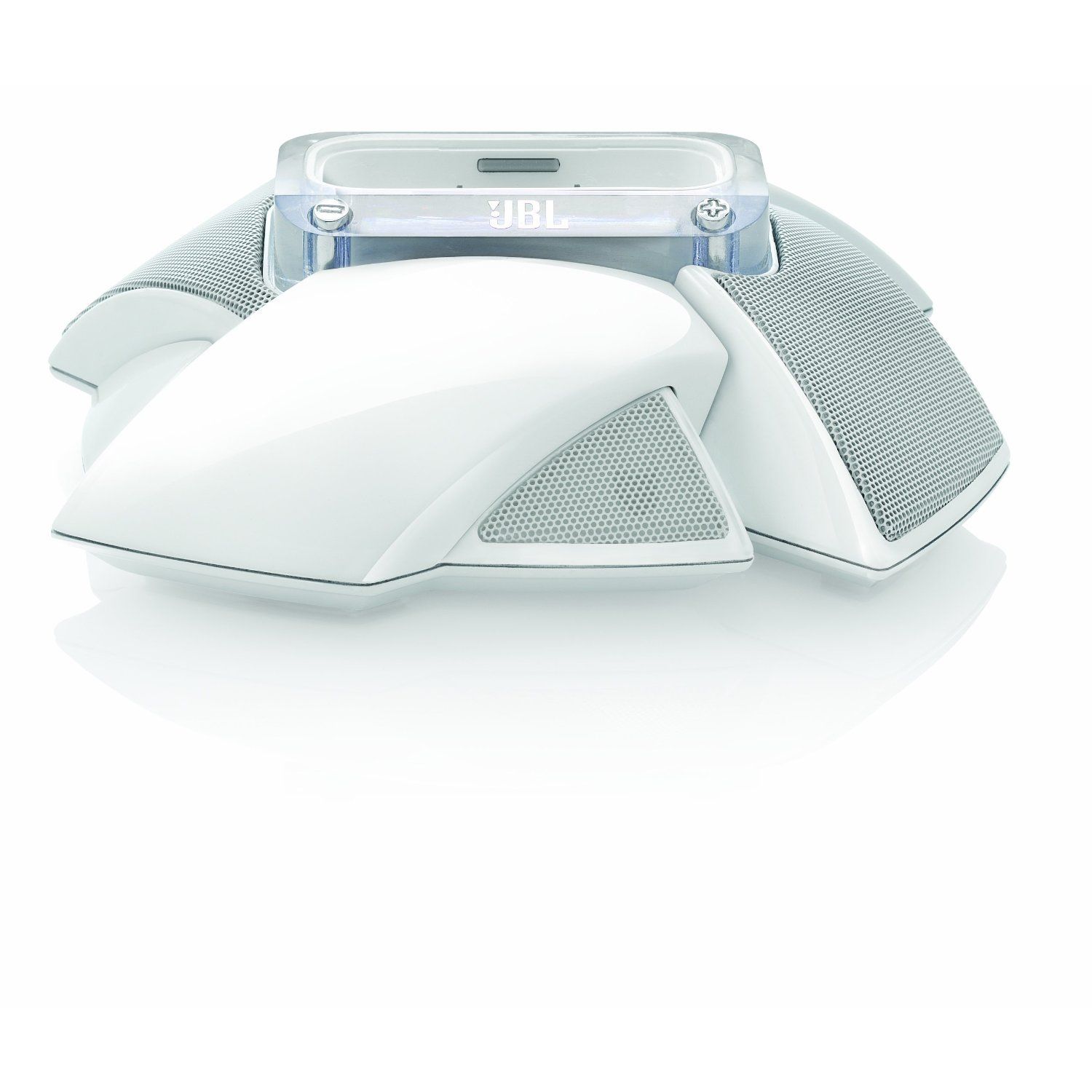 JBL On Stage Micro III – Enceinte Station D'accueil Pour IPhone / IPod – Neuf Sous Blister