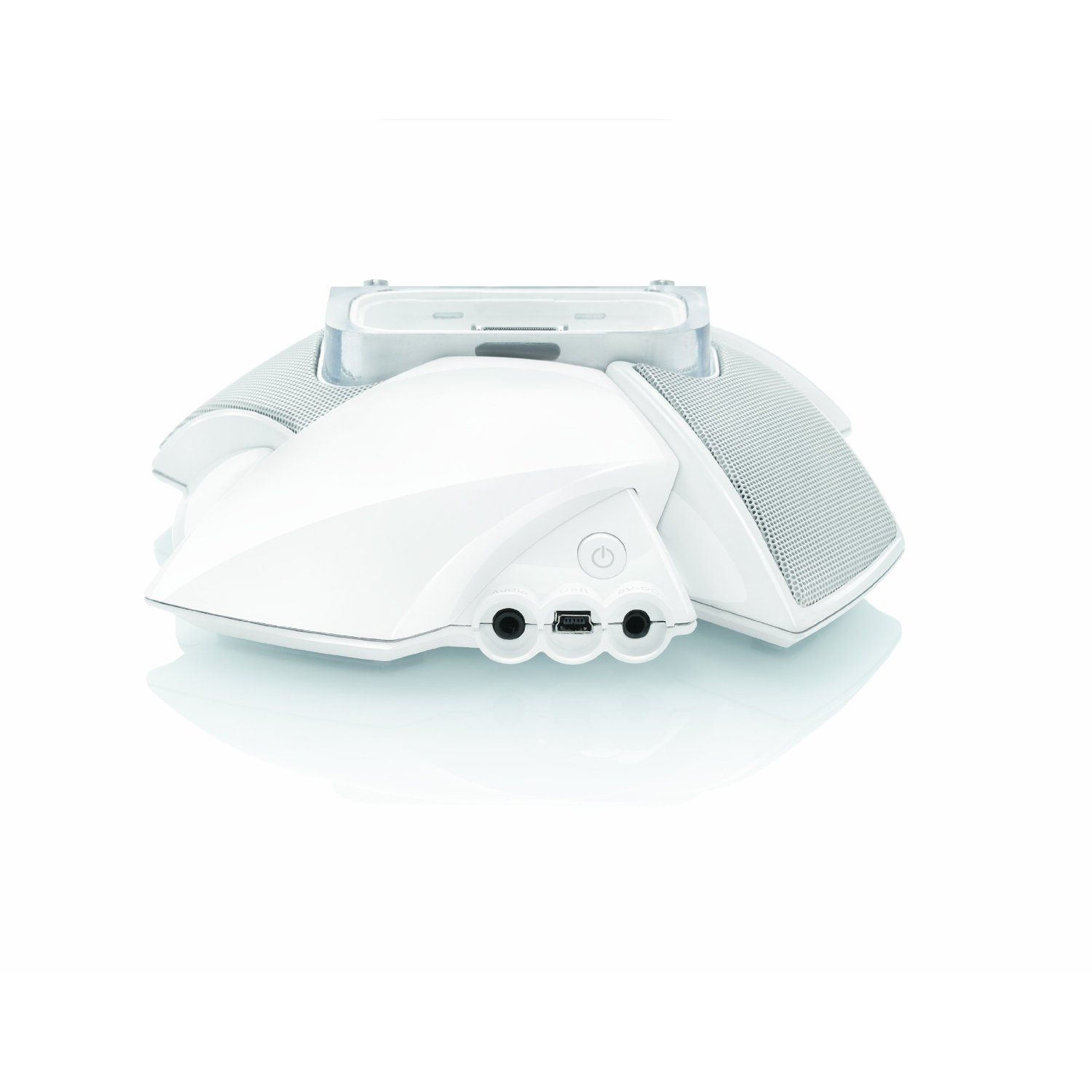 Enceinte JBL On Stage Micro III - Portable Pour IPhone Et IPod - Neuf Sous Blister