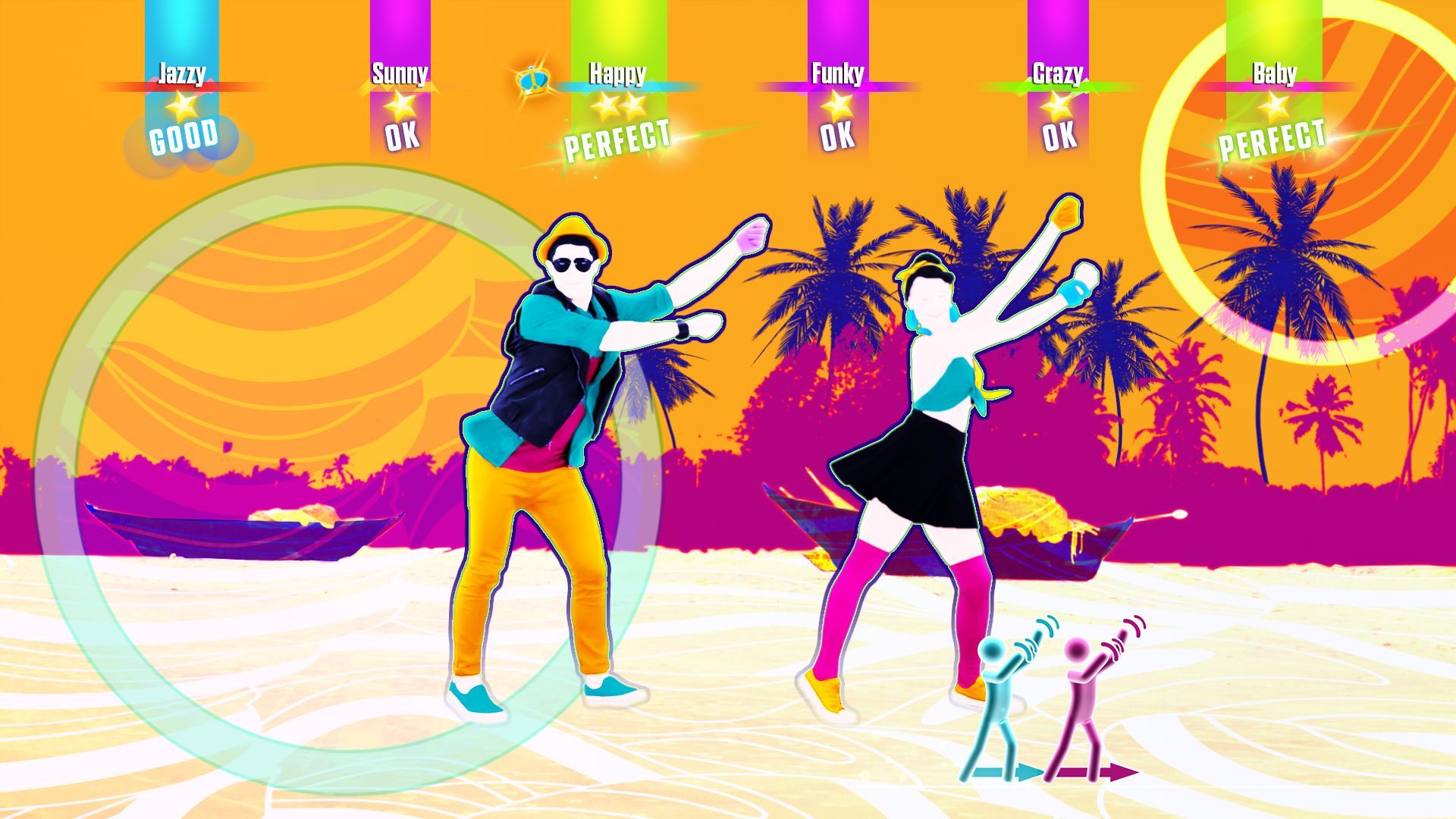 Just Dance 2017 (Xbox 360) | Ozone.bg