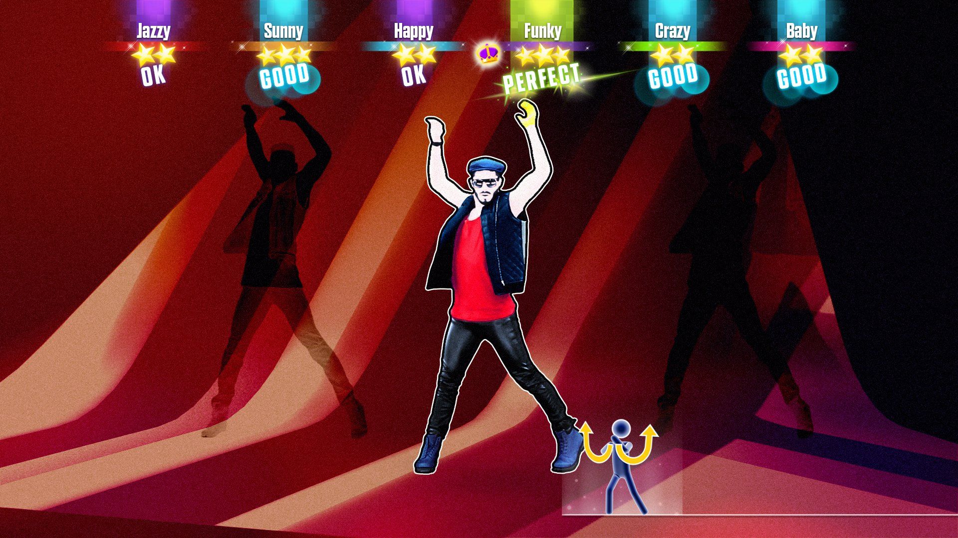Just Dance 2016 (Xbox 360) | Ozone.bg