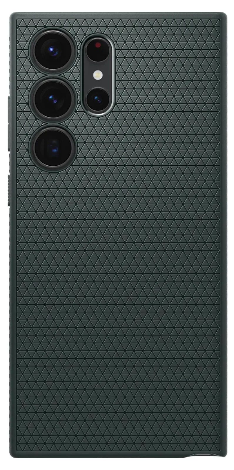 Калъф Spigen Liquid Air, Galaxy S23 Ultra, зелен Ozone.bg