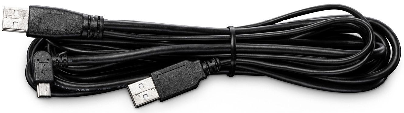 USB-Kabel 3 M Für Wacom DTU1141 – L-Form Stecker, Ersatzkabel Für Grafiktabletts, Hochwertige Verarbeitung