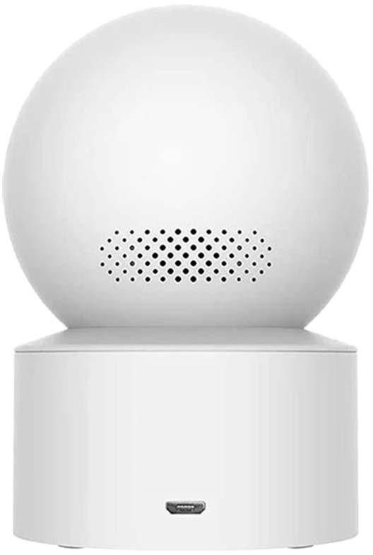 Камера за видео наблюдение Xiaomi Mi 360, Wifi, микрофон, бяла | Ozone.bg
