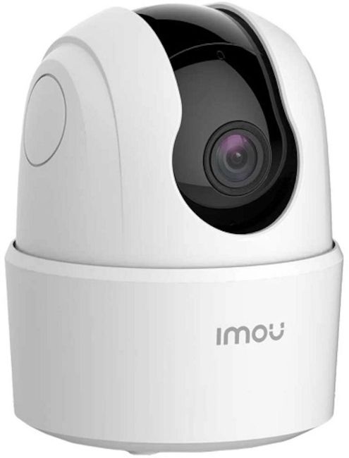 Камера Imou - Ranger 2C - L, 93°, бяла | Ozone.bg