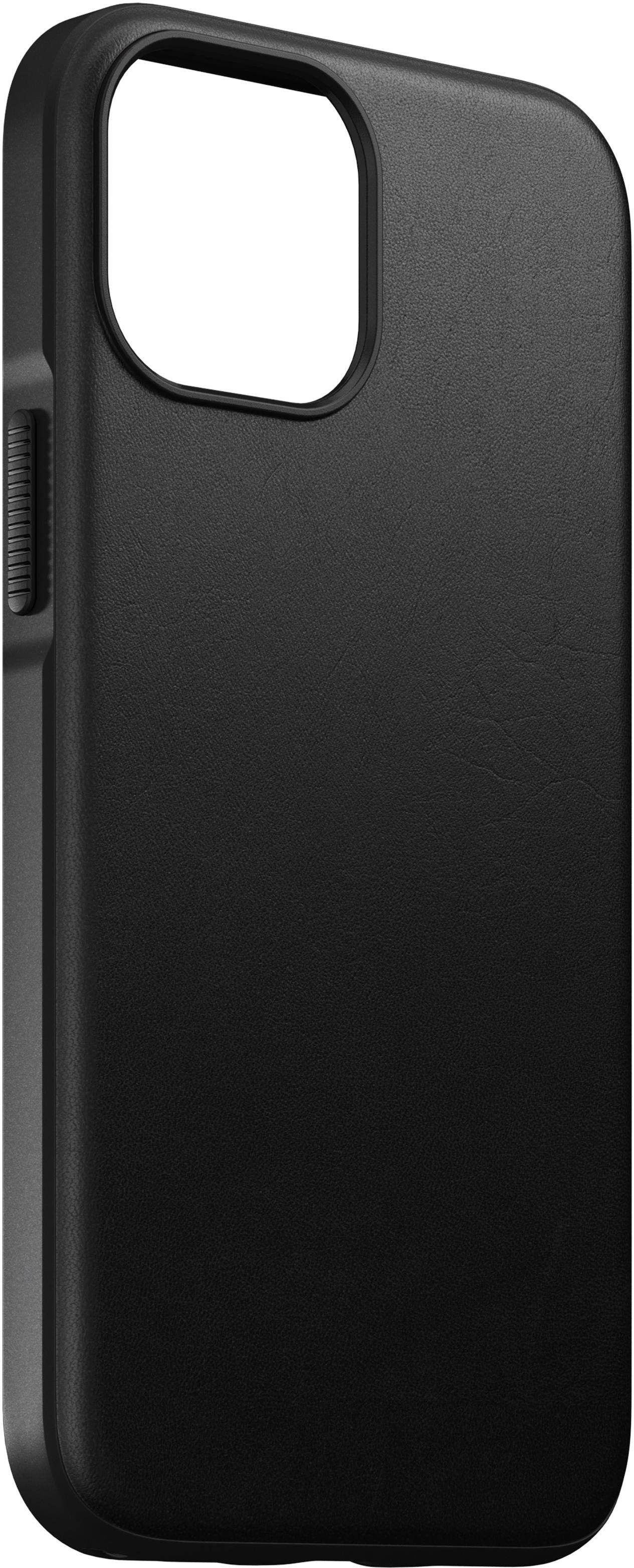 Калъф Nomad MagSafe Rugged Case, iPhone 13 mini, черен Ozone.bg