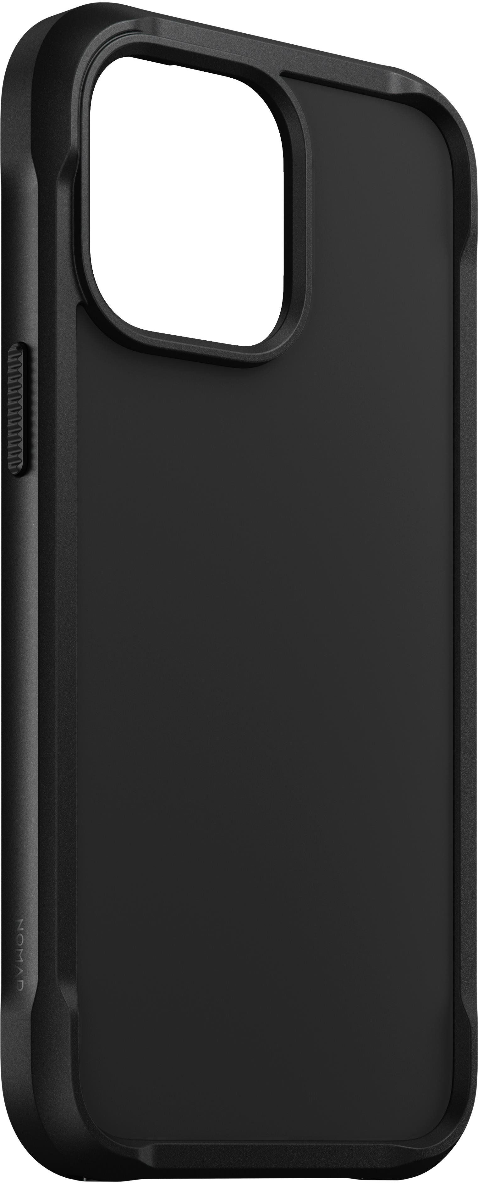 Калъф Nomad Rugged Case, iPhone 14 Pro Max, черен Ozone.bg