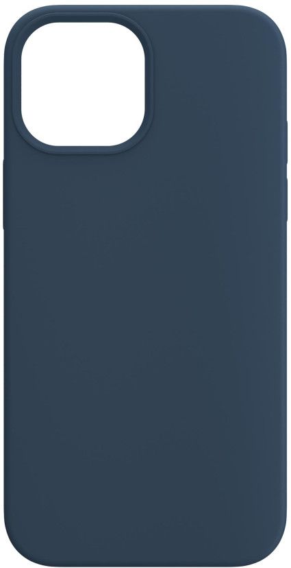 Калъф Next One - Silicon Case MS, iPhone 13 mini, син | Ozone.bg