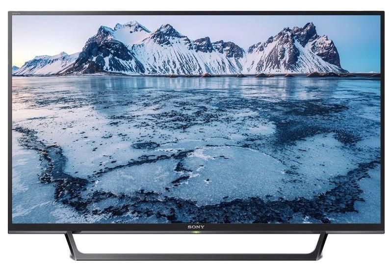 Телевизор Sony Bravia KDL-32WE610 - 32" HD Ready ТОП цена | Ozone.bg
