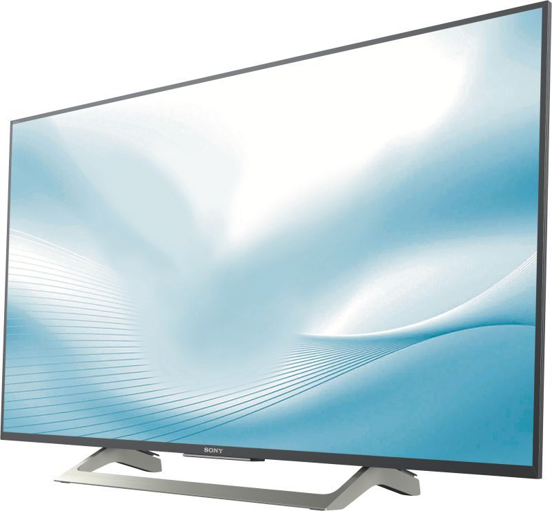 Смарт телевизор Sony Bravia - KD-55XF8096, 55", 4K, черен ТОП цена ...