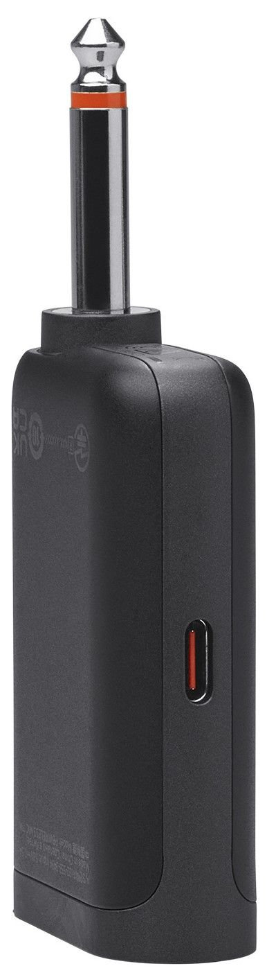 Комплект безжични микрофони JBL - Partybox, черен | Ozone.bg