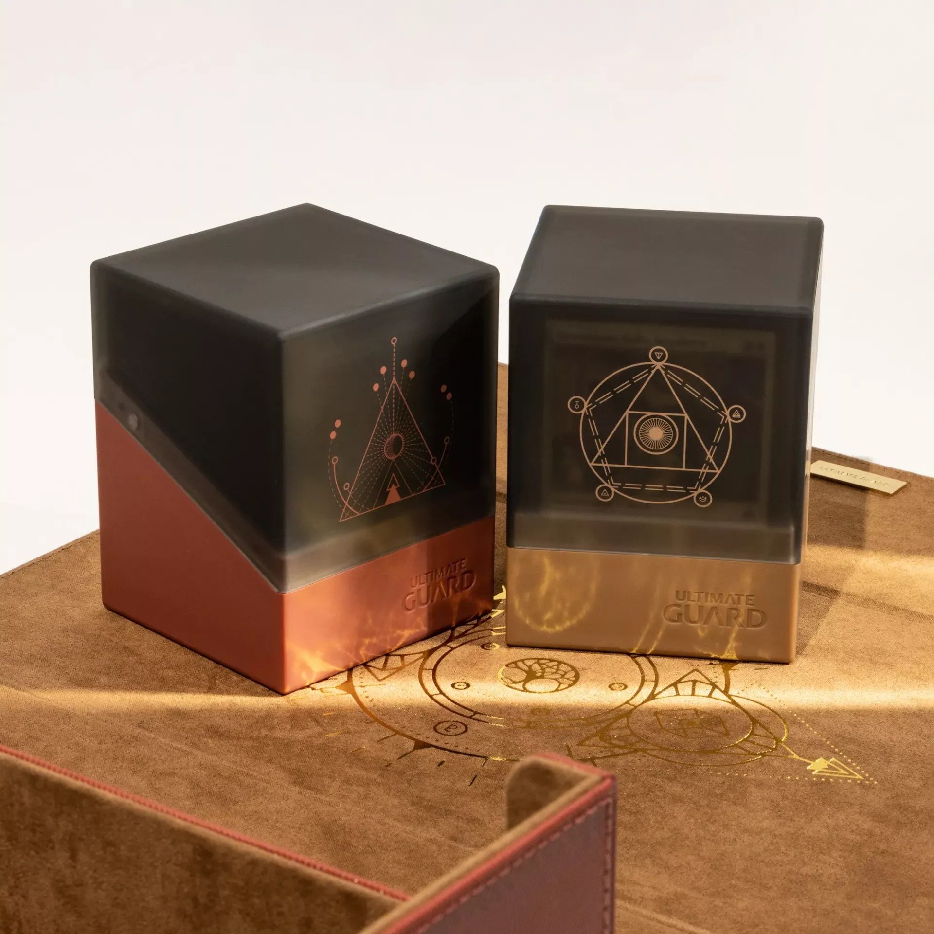 Комплект Ultimate Guard Druidic Secrets Bundle Ozone.bg