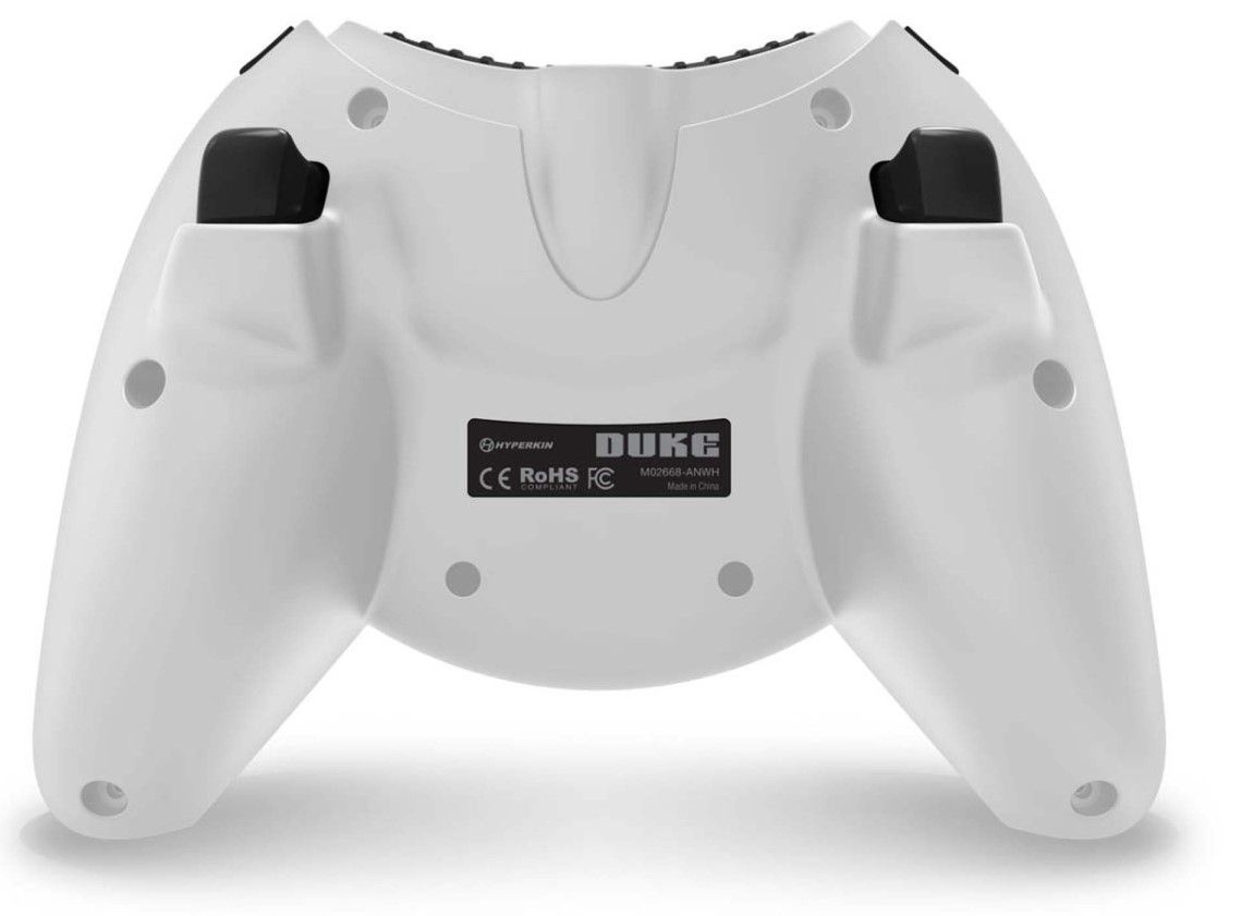 Hyperkin Hyperkin Duke Wired Control Para Xbox | Meses sin interés