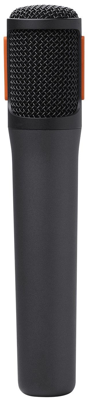 Комплект безжични микрофони JBL - Partybox, черен | Ozone.bg