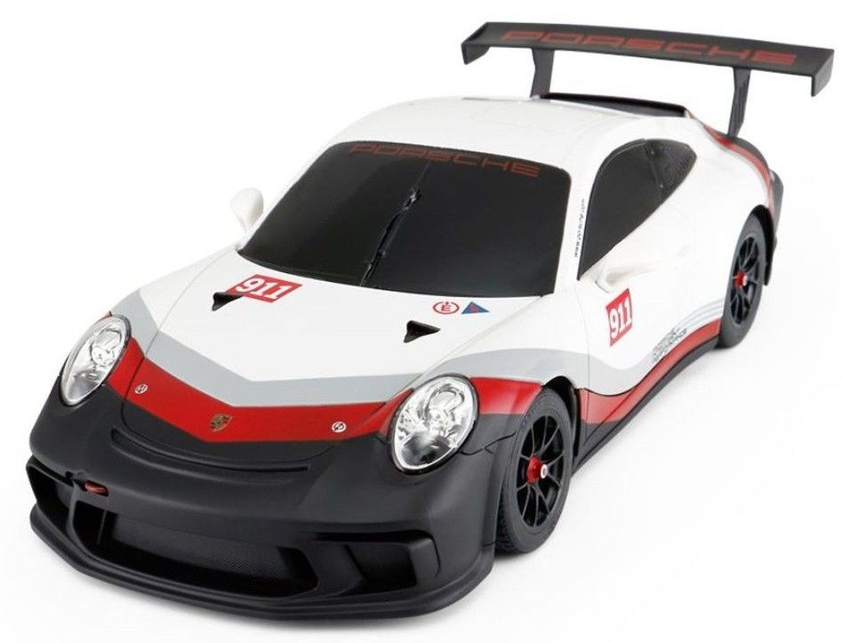 Rastar porsche 911