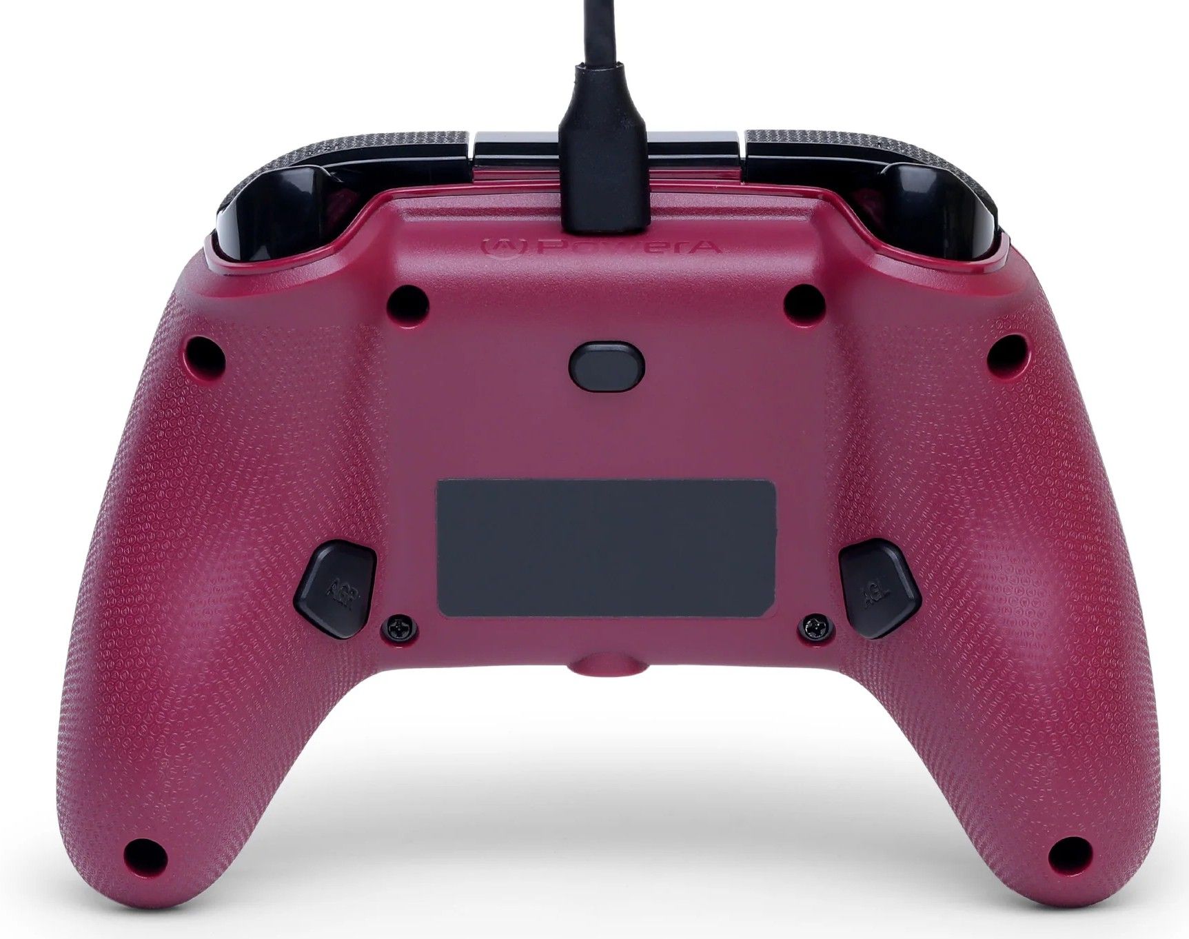 Xbox 1 Ruby Контролер PowerA - Advantage Plus, Ruby (Xbox One/Series S/X) | Ozone.bg