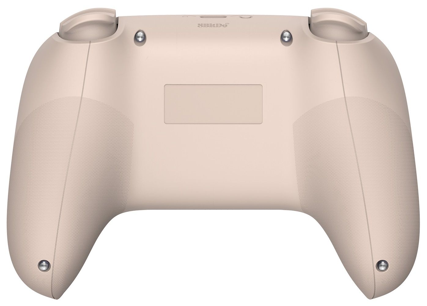 Контролер 8BitDo - Ultimate C Bluetooth, безжичен, оранжев (Nintendo ...