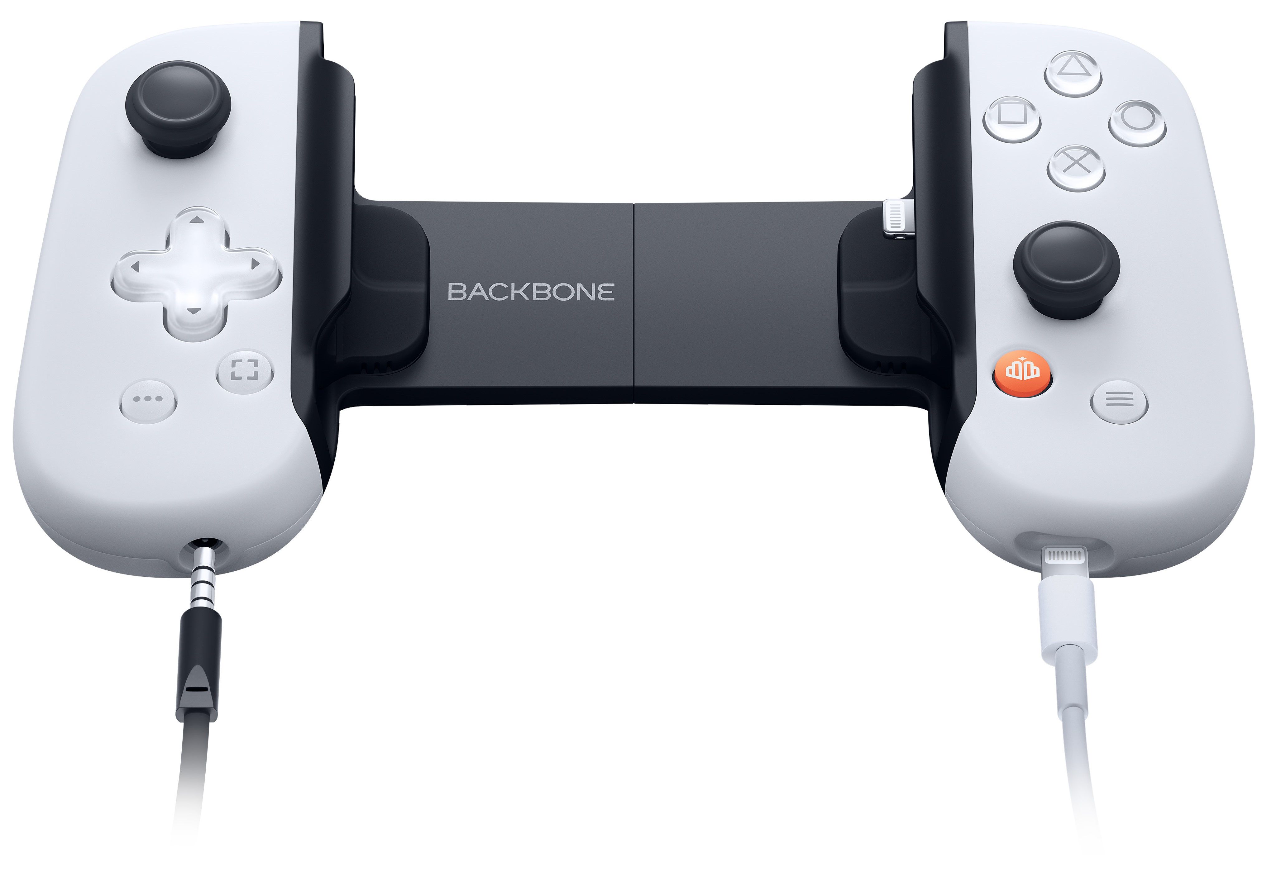 Контролер Backbone One - PlayStation Edition (Lightning) | Ozone.bg