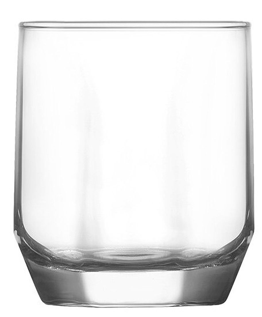 Luigi Ferrero Danilo Soft Drink Tumbler 310ml-Set of 6