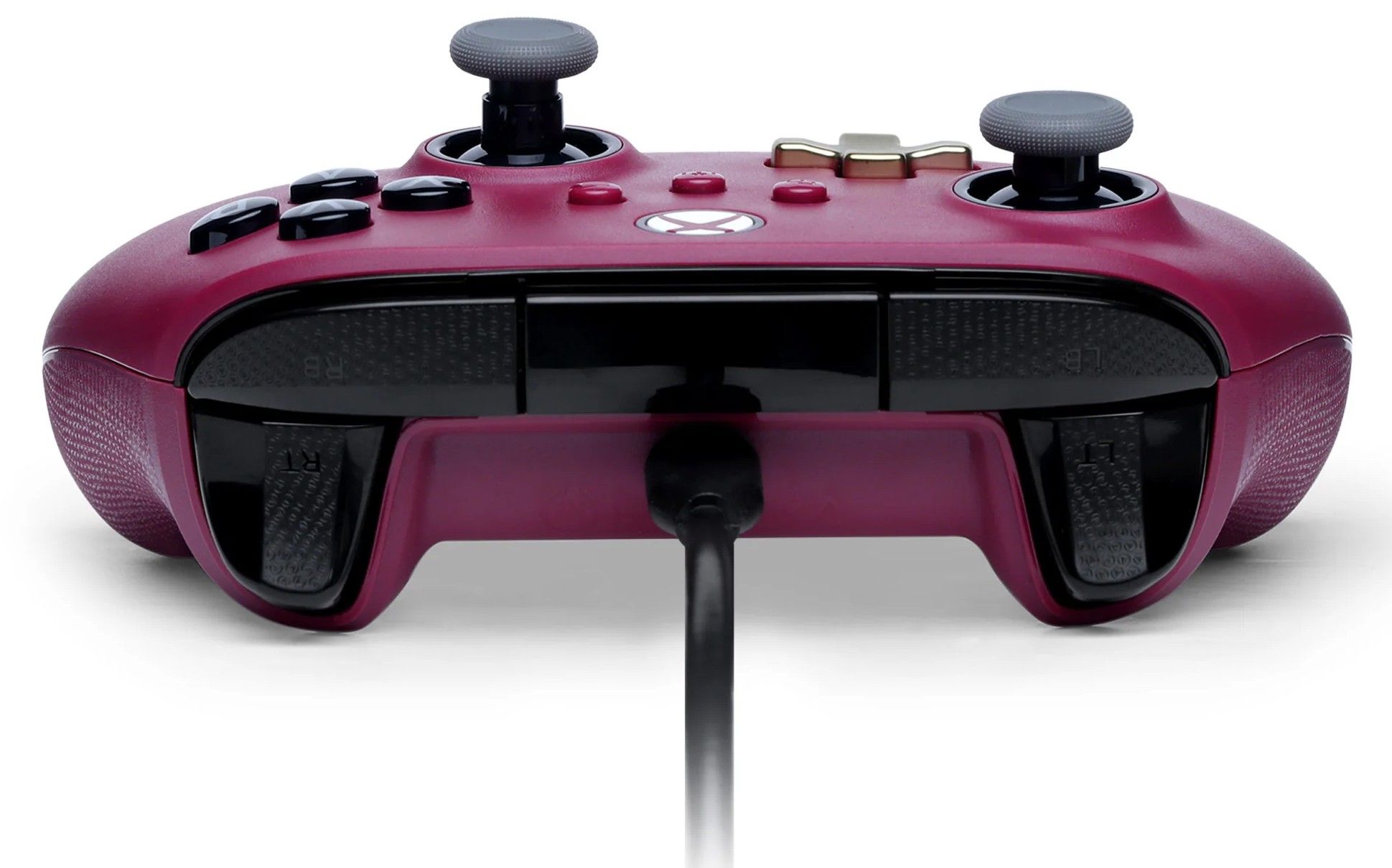 Xbox 1 Ruby Контролер PowerA - Advantage Plus, Ruby (Xbox One/Series S/X) | Ozone.bg