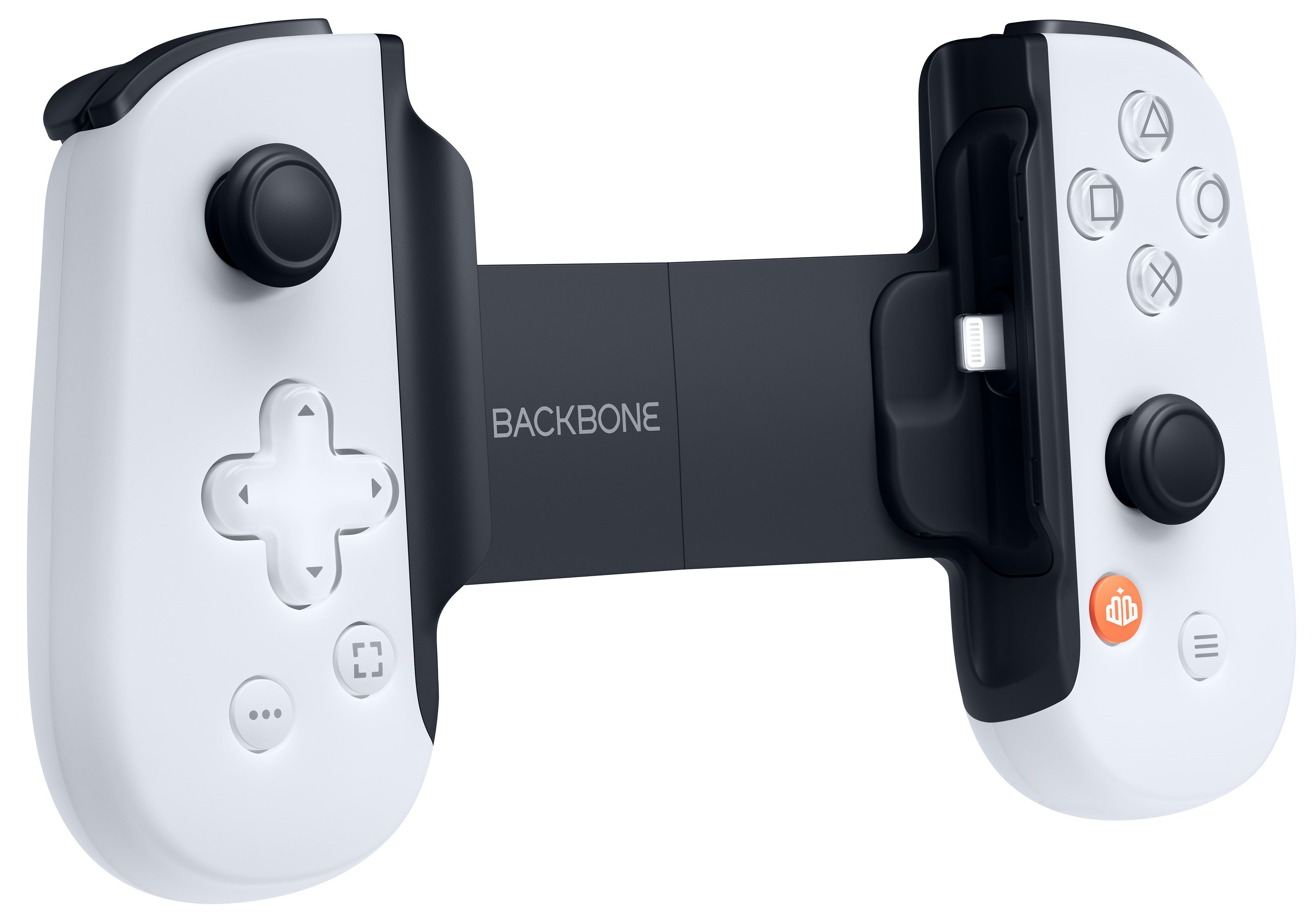 Контролер Backbone One - PlayStation Edition (Lightning) | Ozone.bg