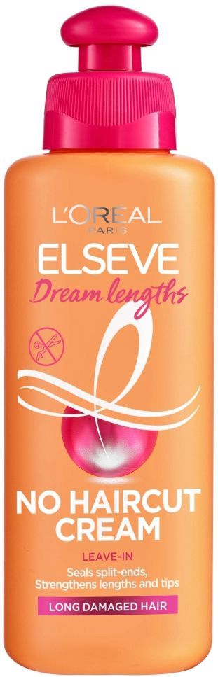L'Oréal Elseve Крем за коса Dream Long, 200 ml | Ozone.bg