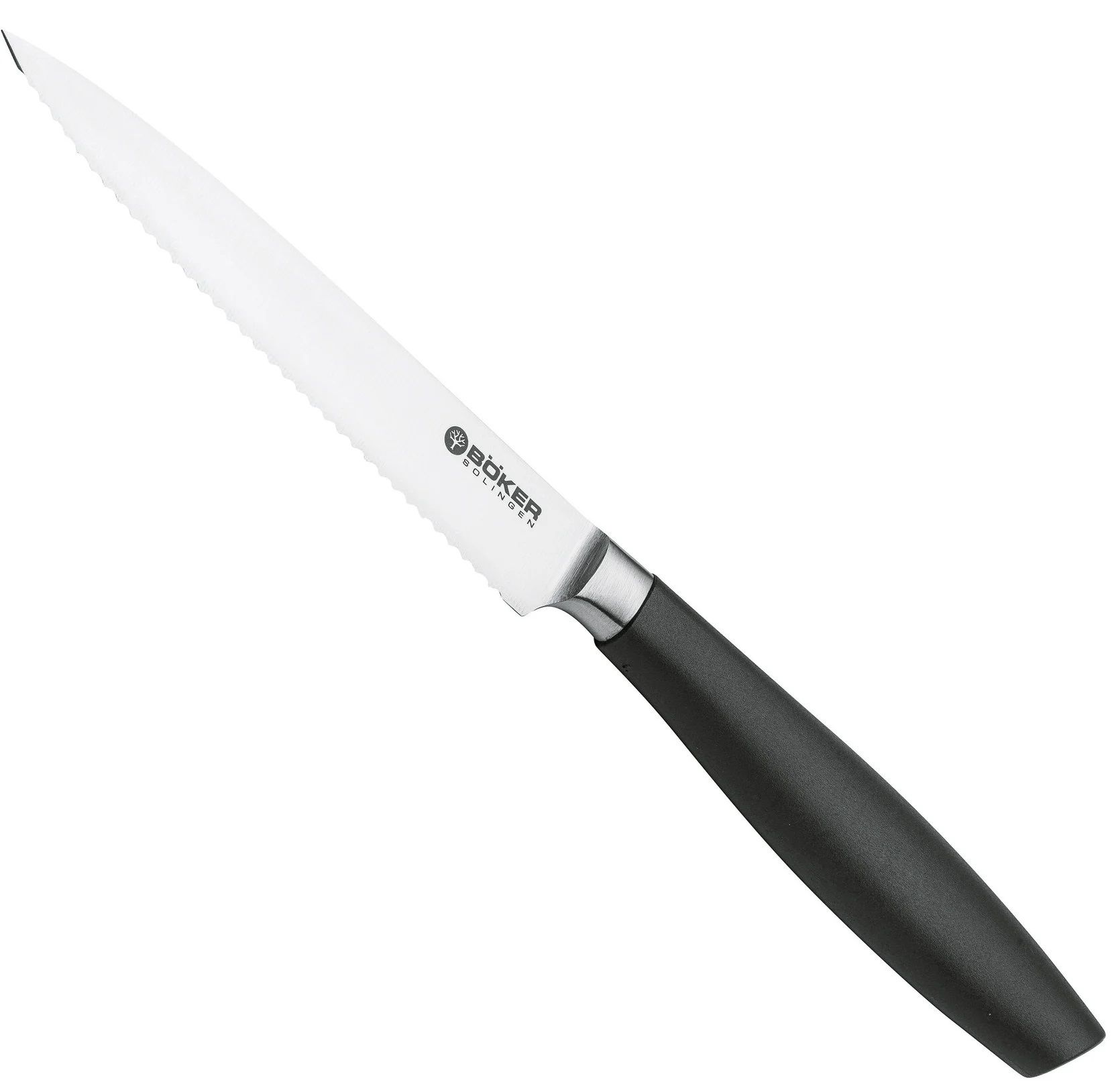 Кухненски нож за домати Boker Core Professional Tomato Knife, 12 cm