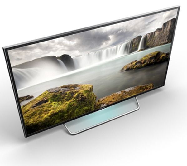 Телевизор Sony KDL-48W705C - 48" Full HD Smart TV ТОП цена | Ozone.bg