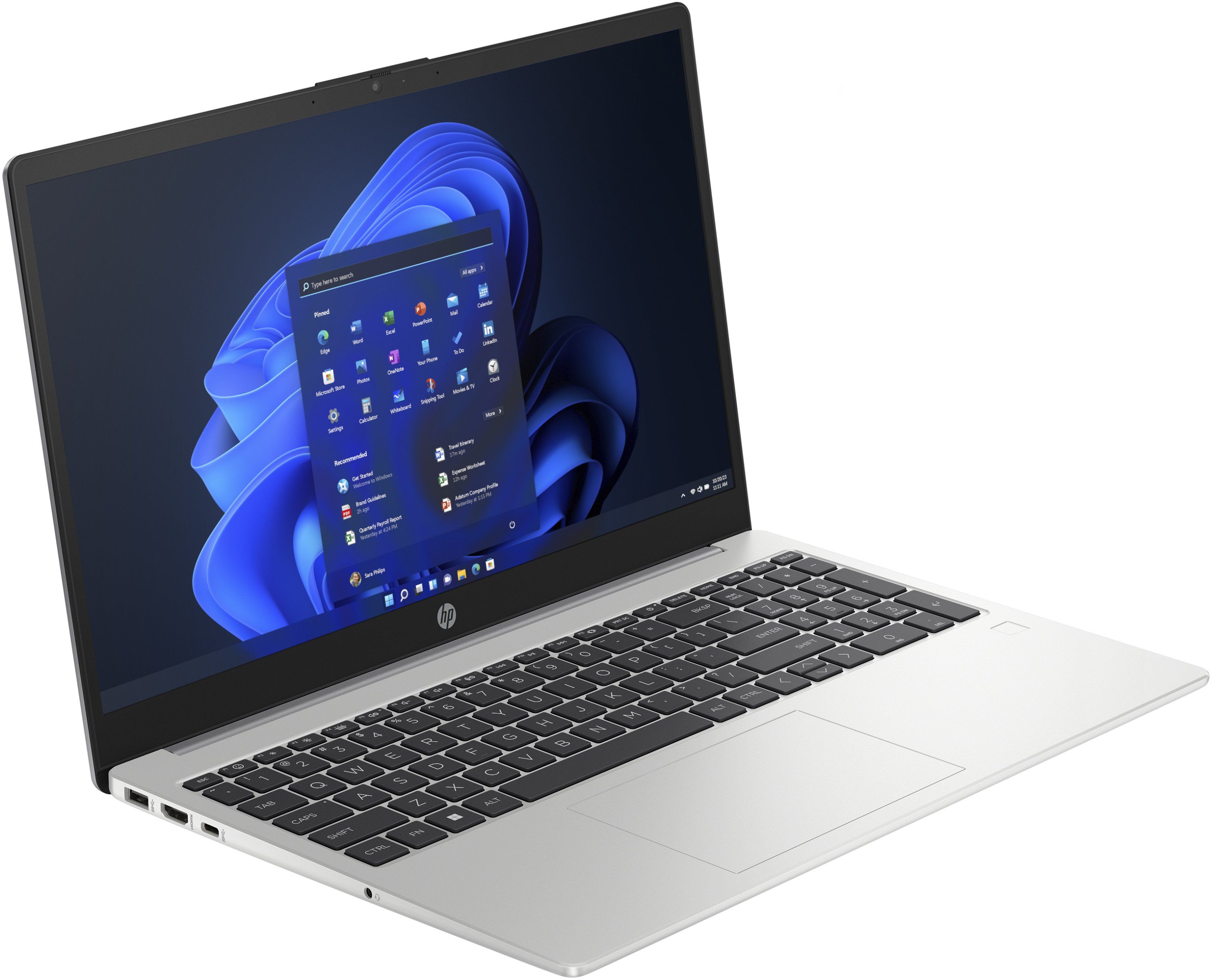 Лаптоп HP - 250 G10