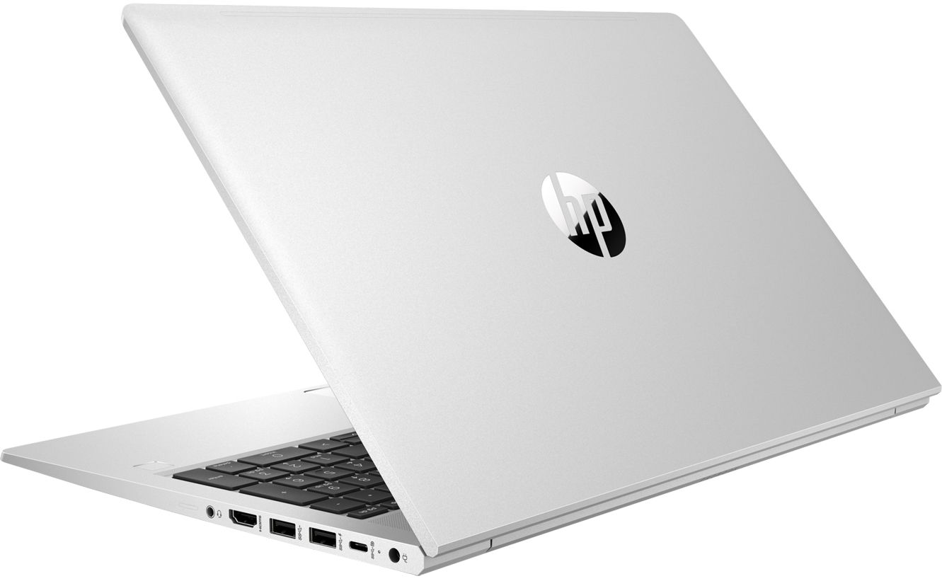 Лаптоп Hp Probook 450 G9 156 Fhd I5 8512gb сив Ozonebg 4337