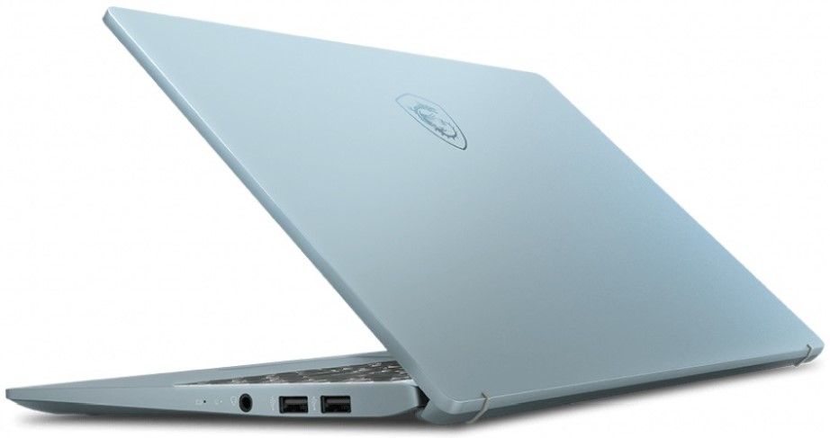 Лаптоп MSI - Modern 14 B10MW, 14", FHD, i5, 512GB, IPS ...