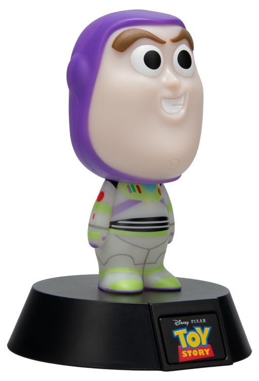 Лампа Paladone Disney: Toy Story - Buzz (Icons) | Ozone.bg