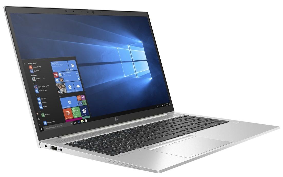 HP EliteBook 855 G7 Ryzen 5 PRO 4650U 16GB 512GB SSD 1920x1080 Clase A Windows 11 Professional 289311