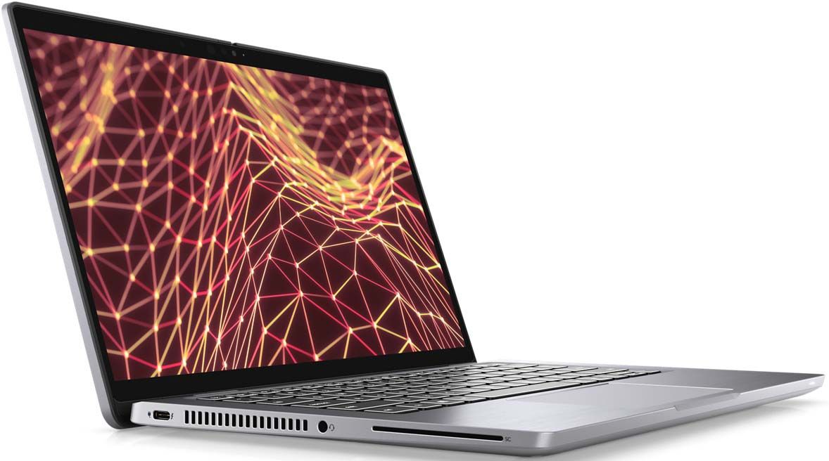 Лаптоп Dell - Latitude 7330, 13.3