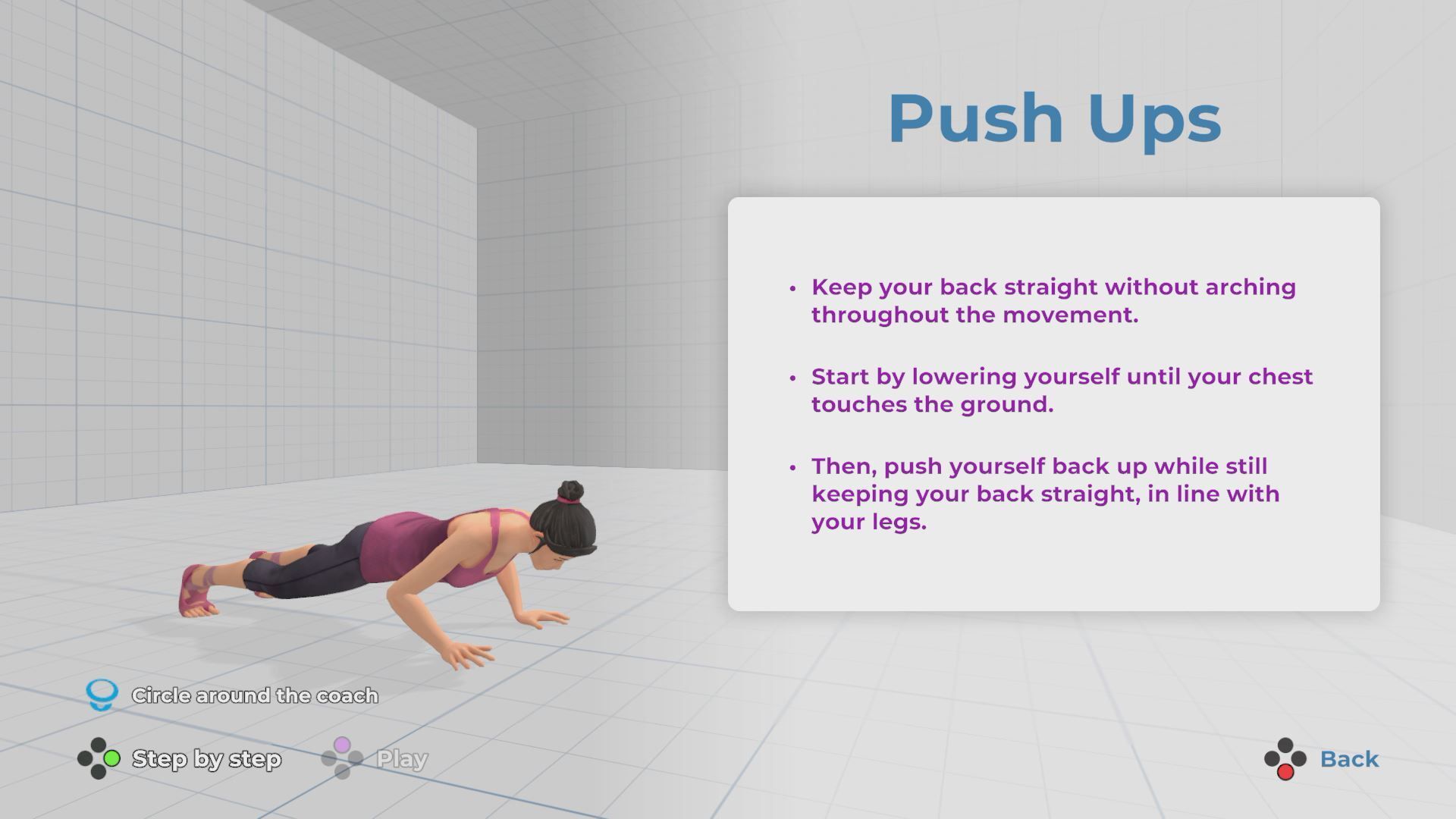 Let Get Fit Let's Get Fit (Nintendo Switch) | Ozone.bg