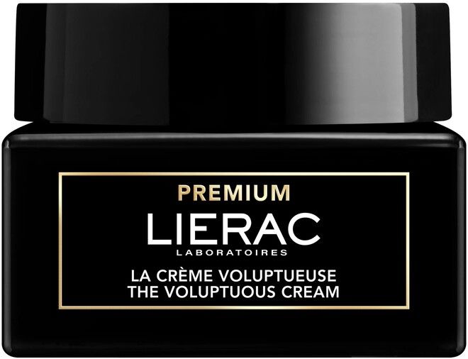 Lierac Premium Комплект - Богат крем + Околоочен крем, 50 + 15 ml ...