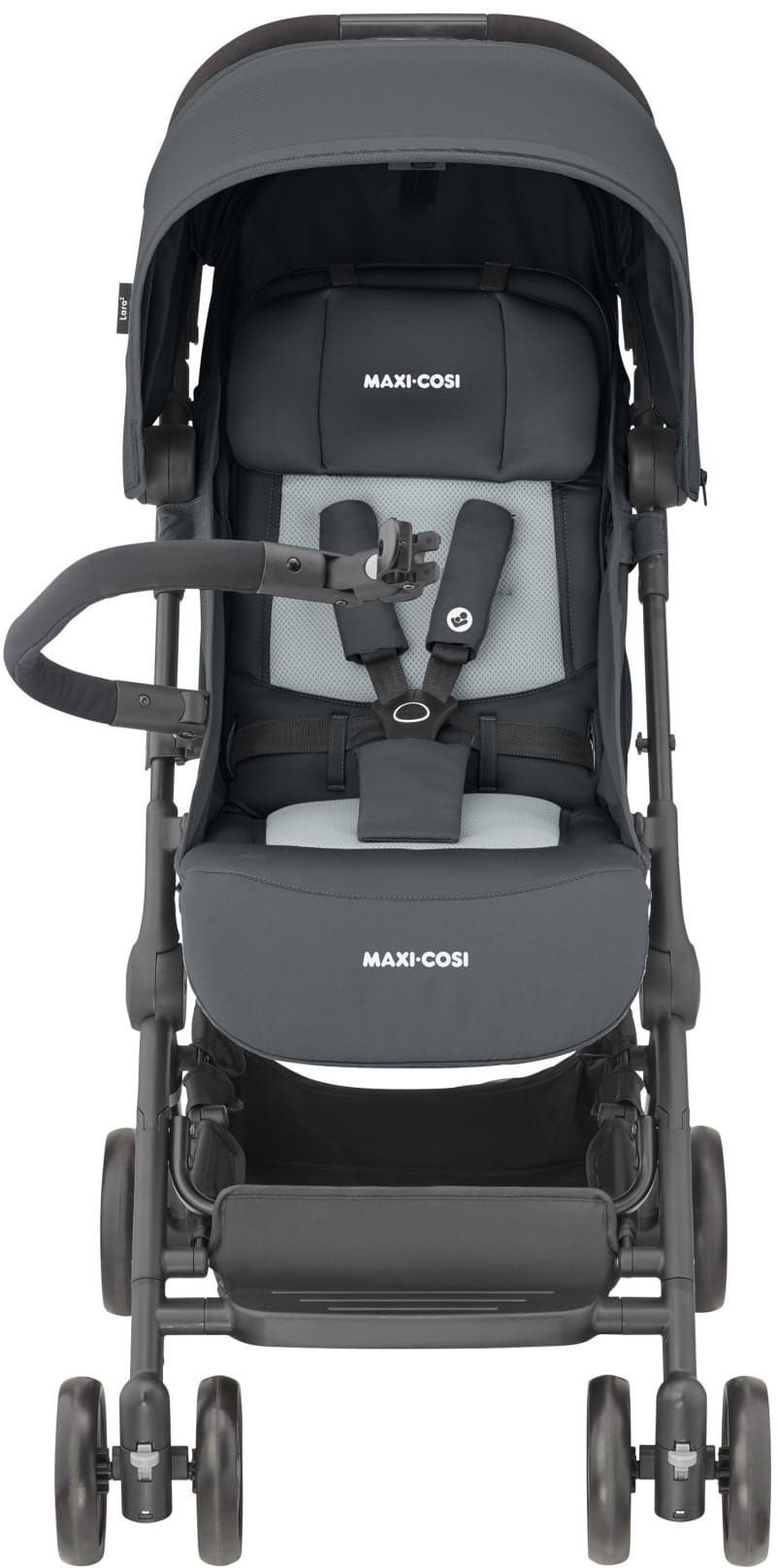 Лятна количка MaxiCosi Lara 2, Essential Graphite Добра цена Ozone.bg Лятна количка MaxiCosi Lara 2, Essential Graphite Добра цена Ozone.bg