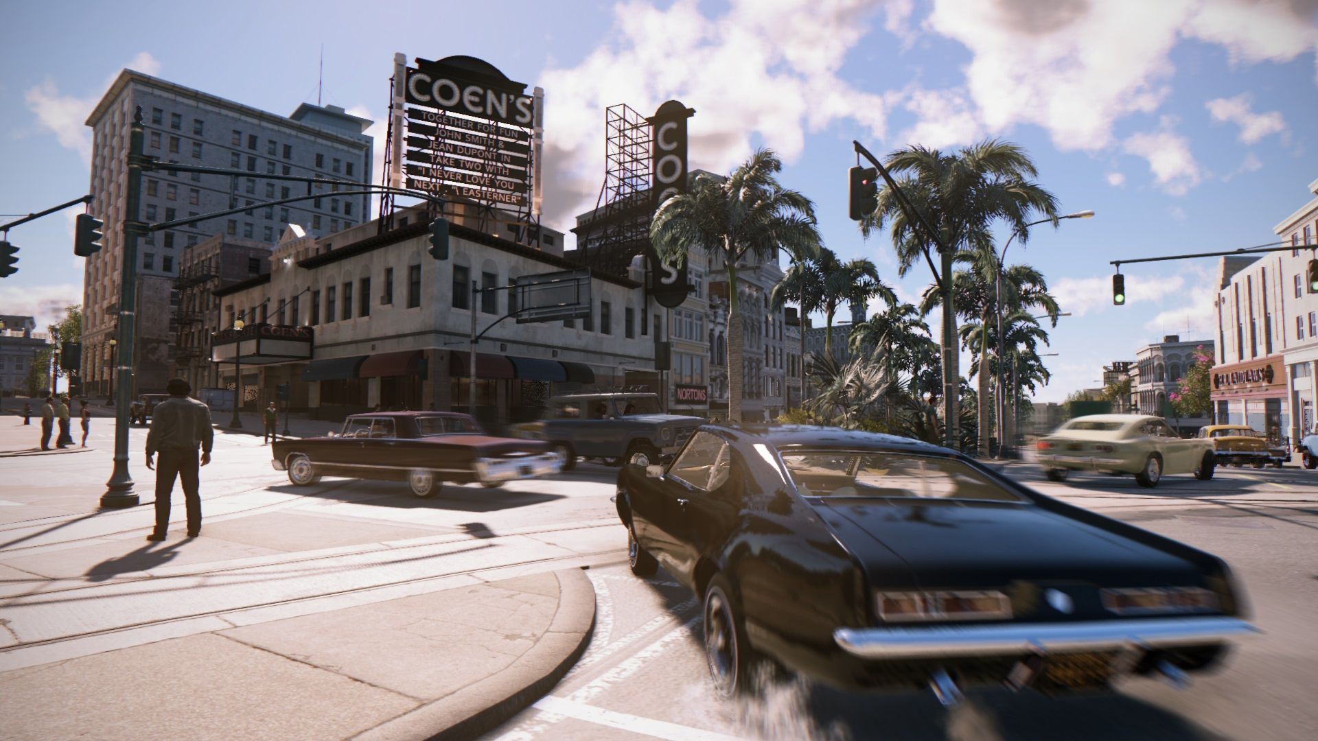 Mafia III (PS4) | Ozone.bg