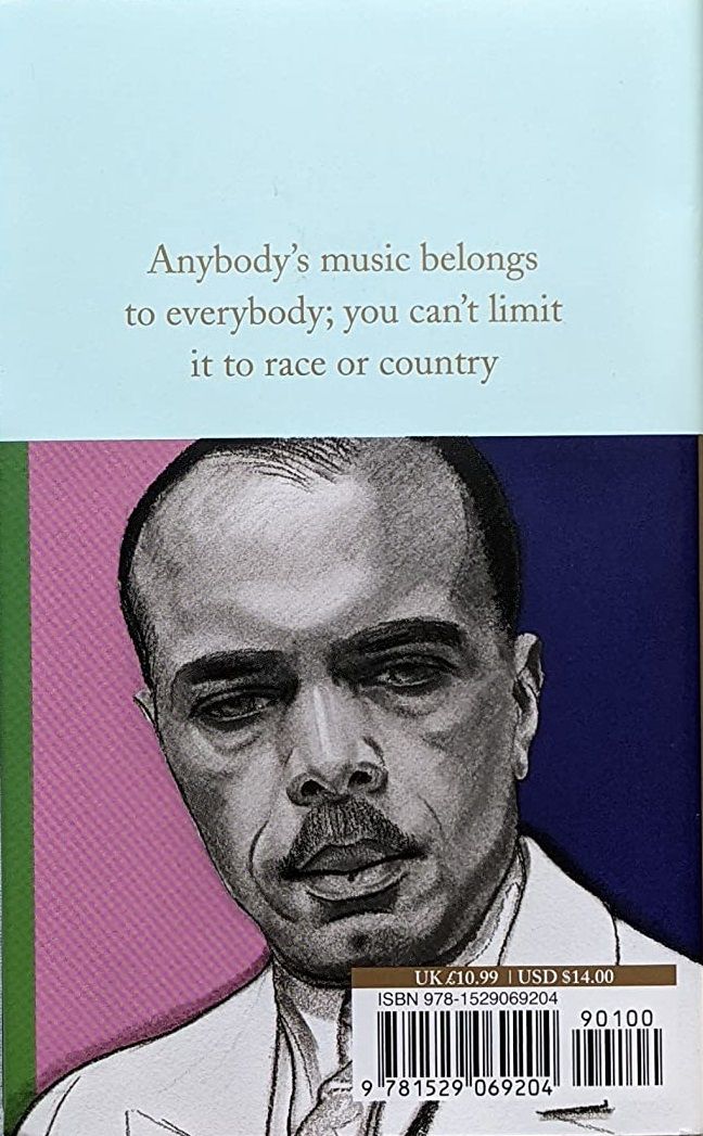 Macmillan Collector's Library: The Autobiography of an Ex-Colored Man ...