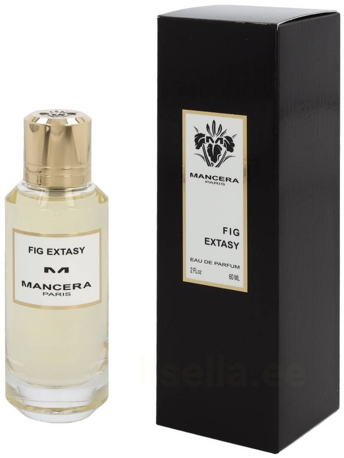 Mancera Парфюмна вода Fig Extasy, 60 ml | Ozone.bg