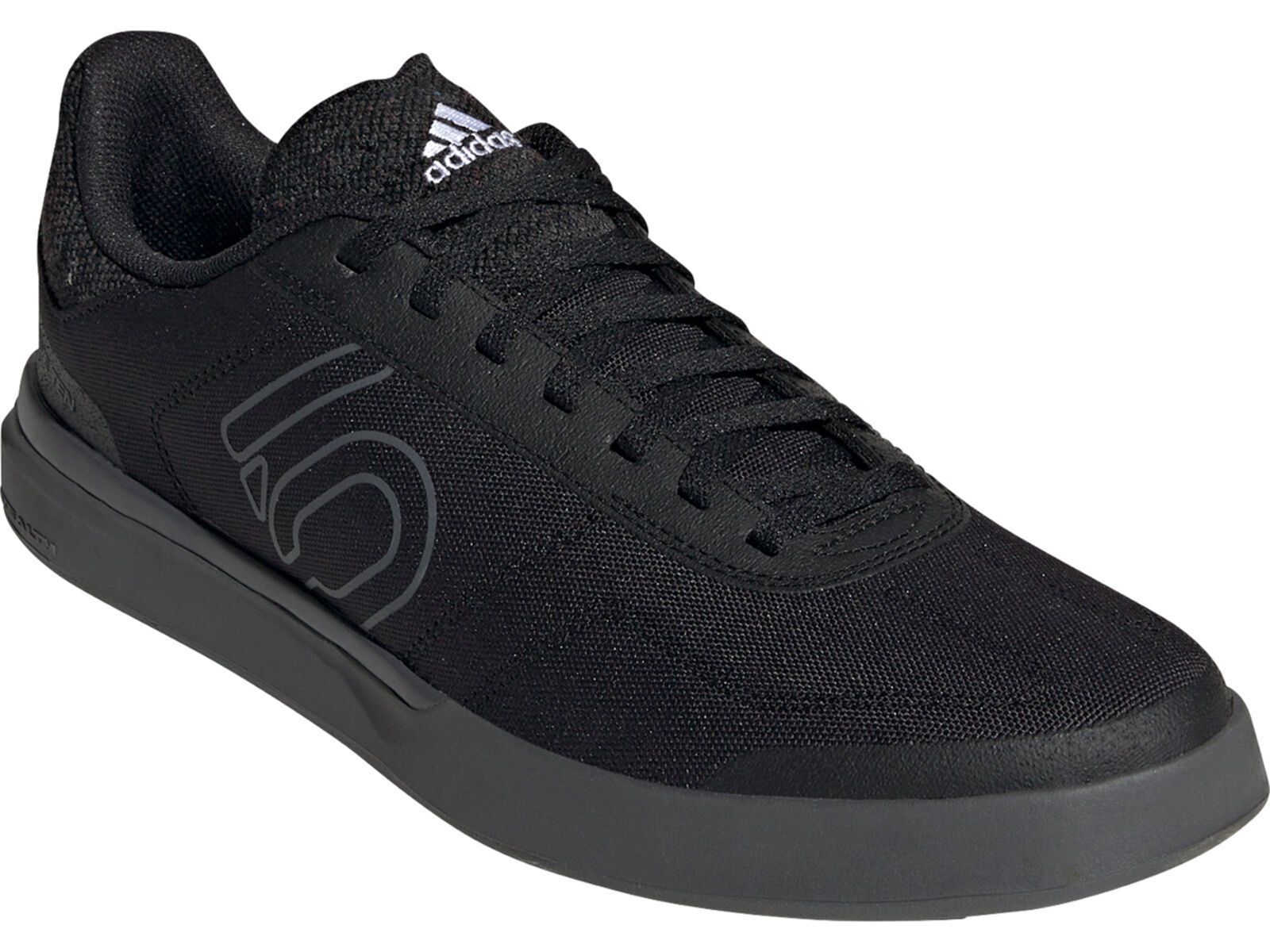 Мъжки обувки Adidas - Five Ten Sleuth DLX, черни | Ozone.bg