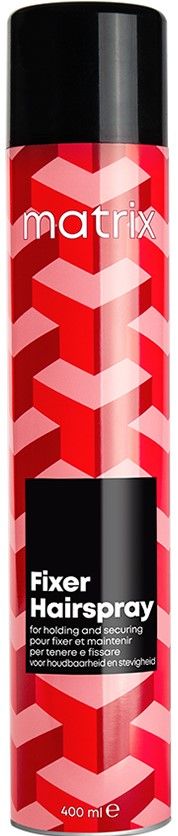 Matrix Style Link Matrix Style Link Спрей за коса Fixer, 400 ml | Ozone.bg