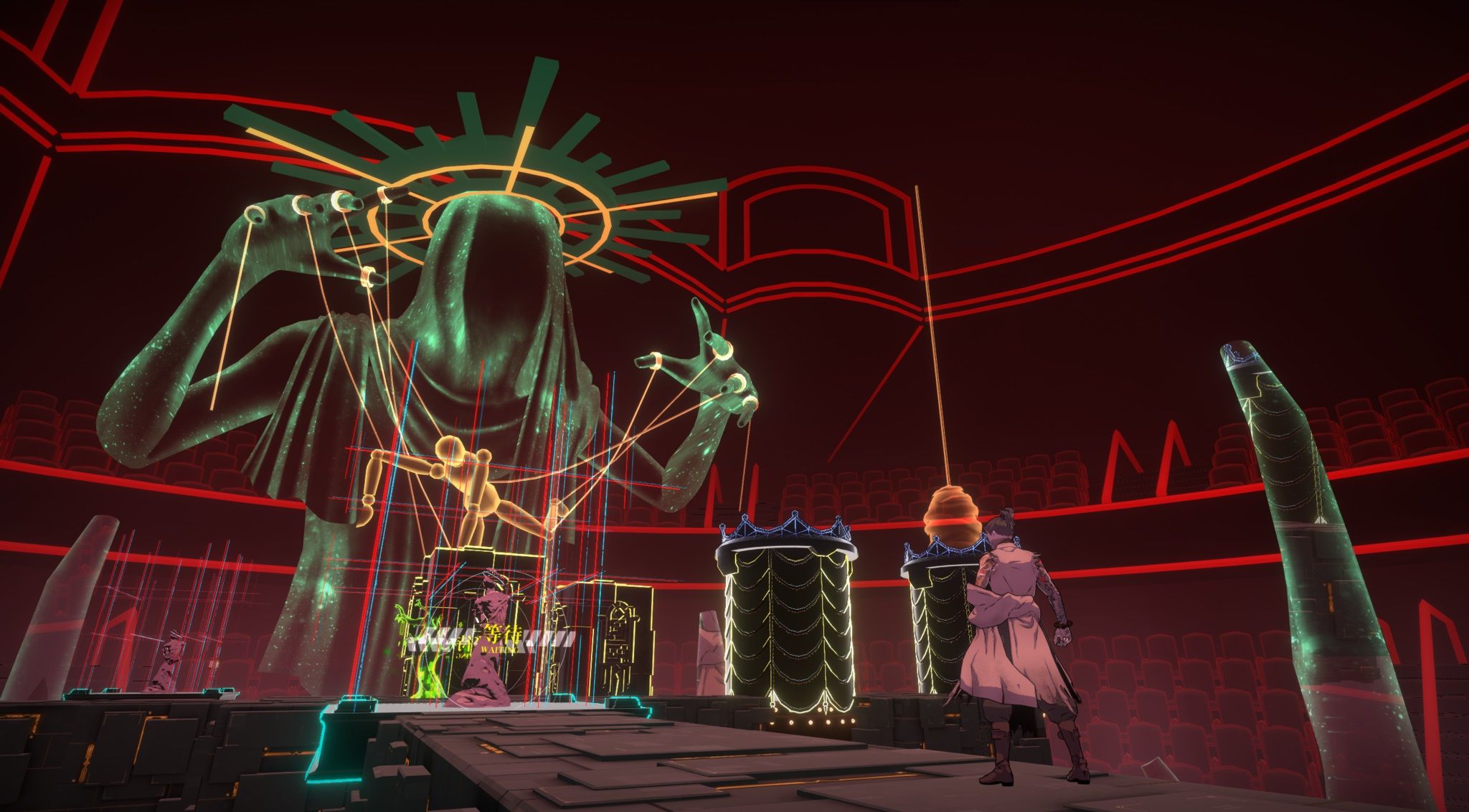 Mato Anomalies Day One Edition (PS4) Ozone.bg