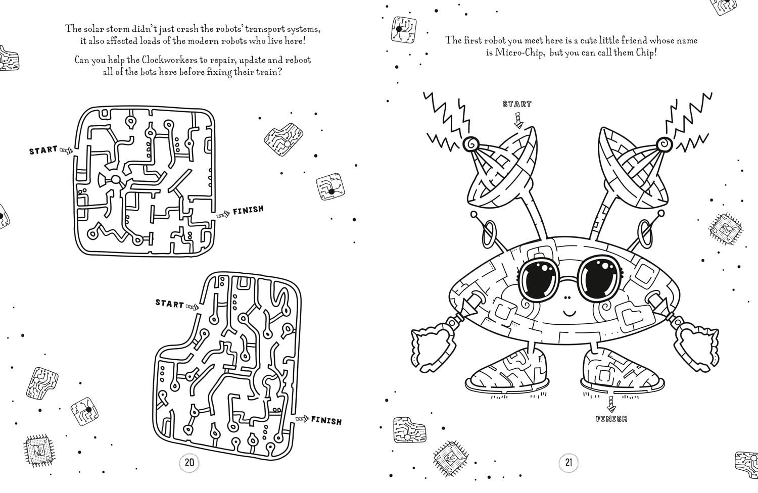 Maze Quest: Robot Rescue | Киа Мари Хънт | Цена | Ozone.bg