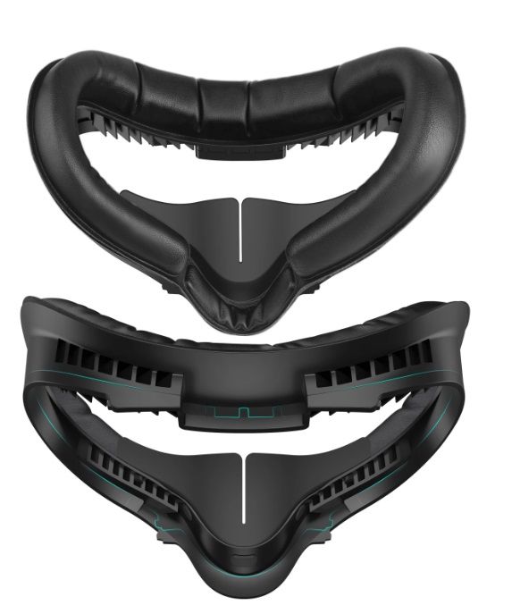 Маска за лице Kiwi Design - Facial Interface Mask, Oculus Quest 2 ...